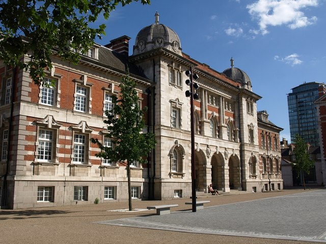 London College of Fashion